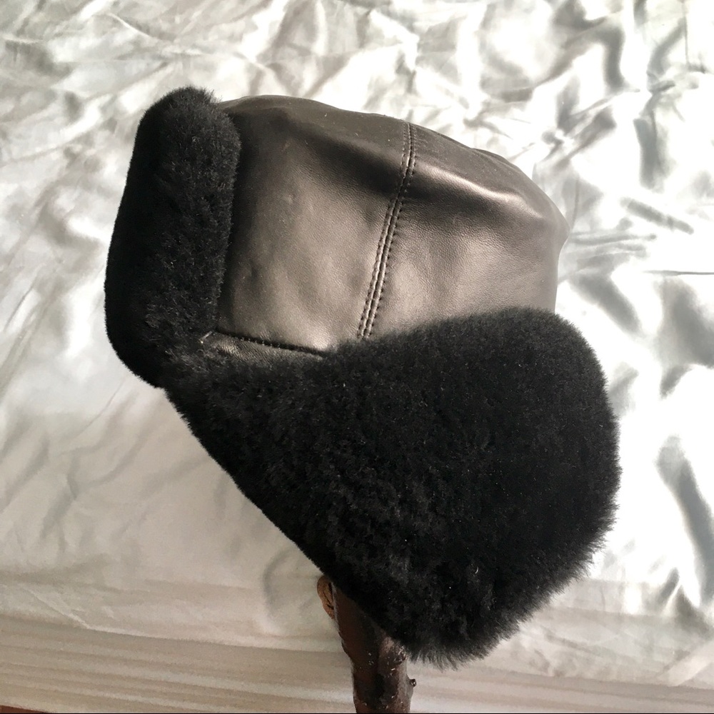 Genuine Russian Ushanka - Gem